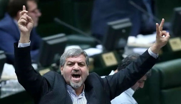 اعلام جرم دادستانی تهران علیه مصطفی کواکبیان