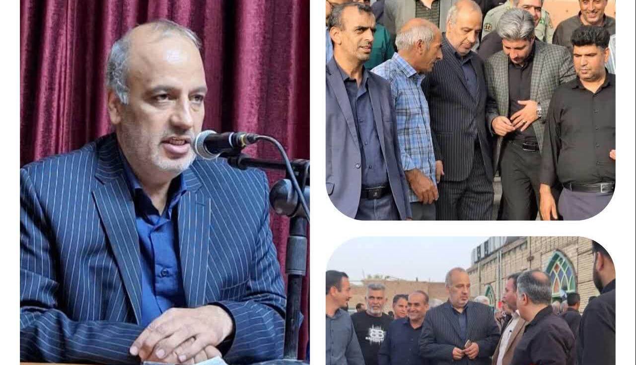تقویت جایگاه تولیدی روستاهای استان کرمان