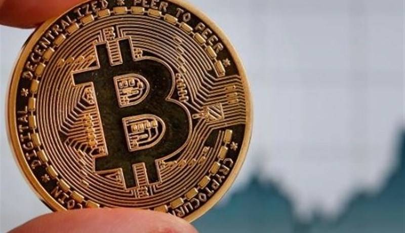 بیت‌کوین با عبور از 118 هزار دلار رکورد زد