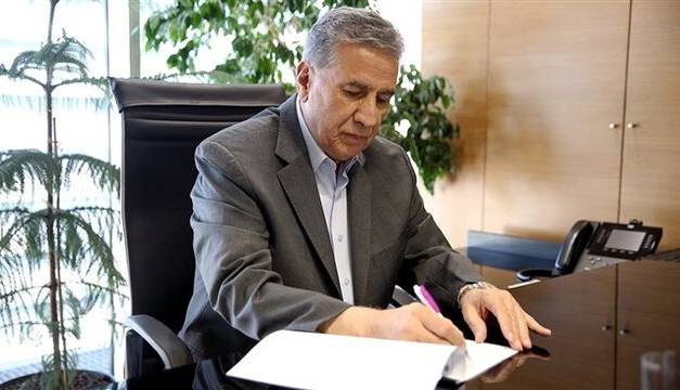 رئیس اتاق بازرگانی ایران: روند ترخیص کالاهای وارداتی تسهیل شود