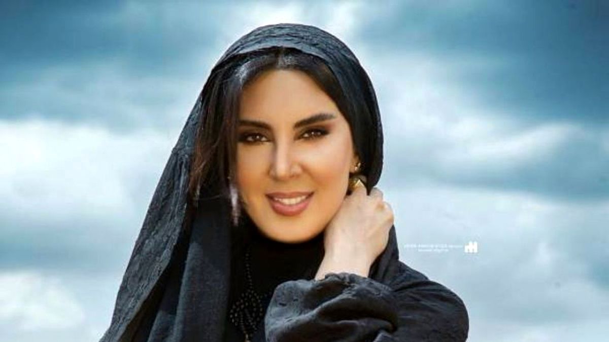 چهره ها/ عکس جدید لیلا بلوکات