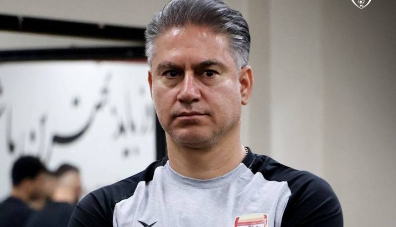 مطهری پیشنهاد مس را رد کرد