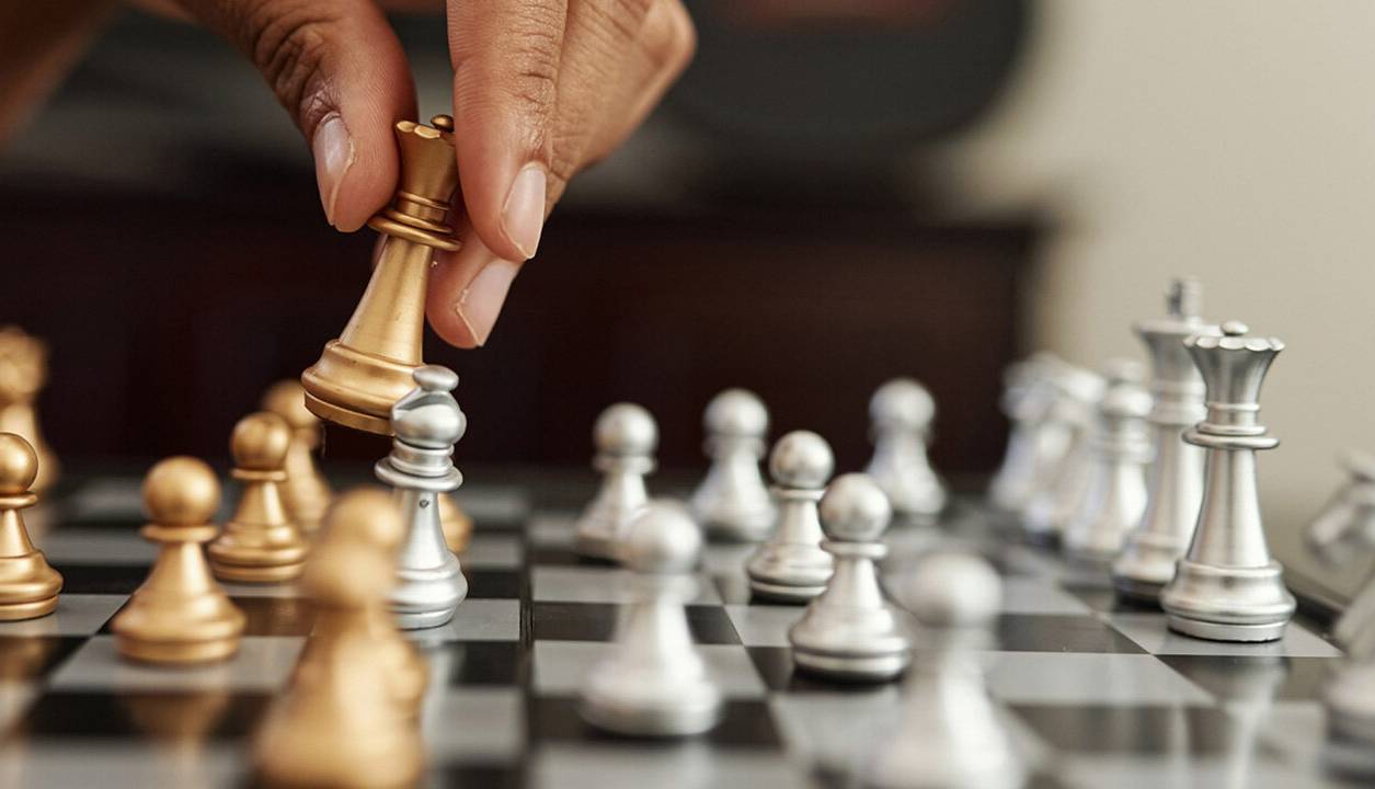 آیا بازی شطرنج در پیشگیری از آلزایمر نقش دارد؟