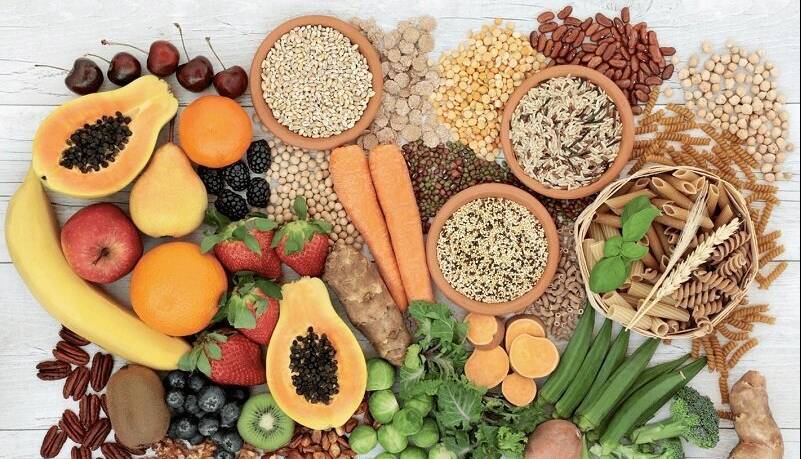 با خواص معجزه آسای فیبر بیشتر آشنا شوید