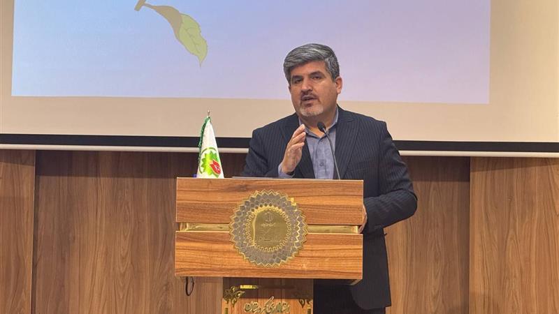 هوشمندسازی مدیریت شهری در دستور کار شهرداری‌ها باشد