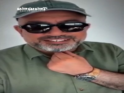 کنایه رشیدپور به تهدید جواد لاریجانی برای ترور ترامپ