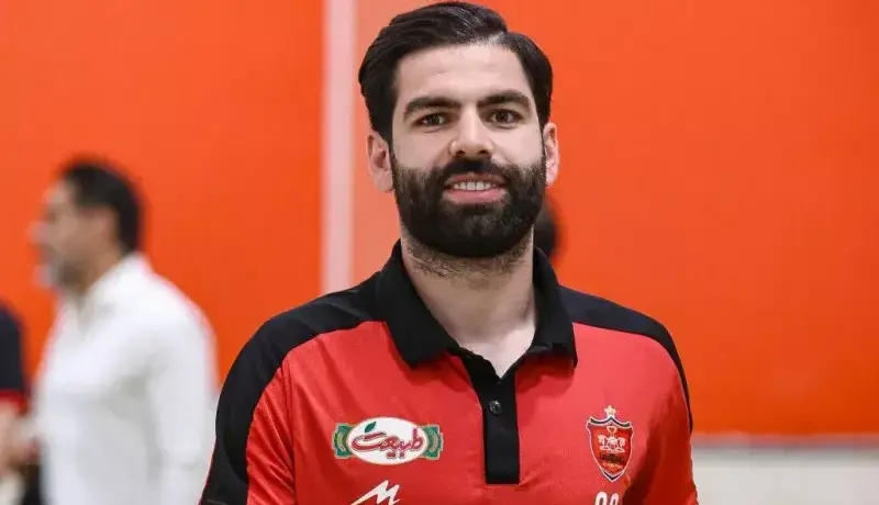 انگیزه بزرگ یک پرسپولیسی برای بازگشت به ریل