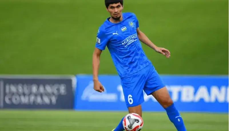 اوروزوف پیشنهاد پرسپولیس را رد کرد