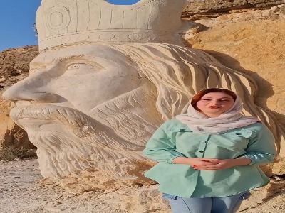غار سنگ‌شکنان جهرم؛ بزرگترین غار دست‌ساز جهان