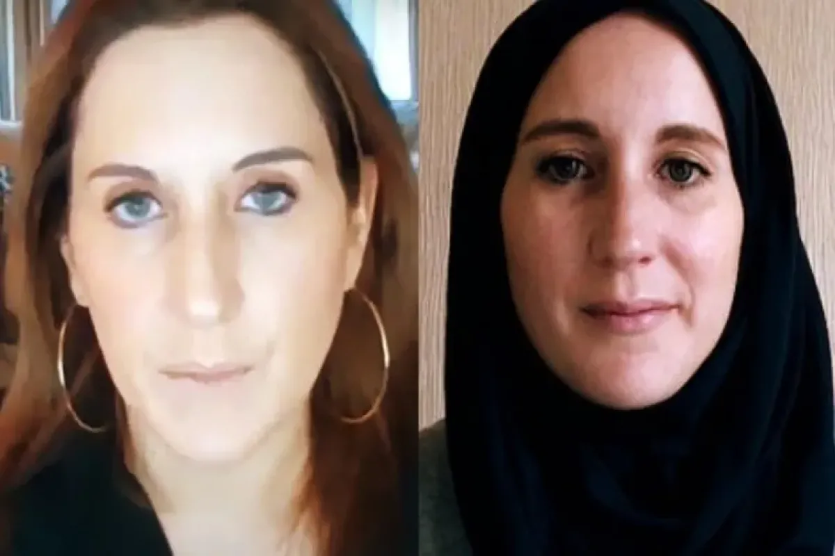 صفر تا صد ماجرای کاترین شکدم در پاسخ به اظهارات کواکبیان