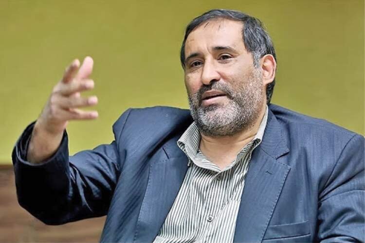 مقام صداوسیما:  به تک‌تک این ۱۸۰ نفر حاضر در بیانیه اقتصاددانان مشکوکم