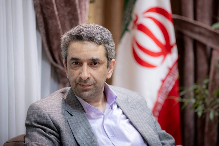 معاون ارتباطات دفتر رئیس‌جمهور: هرگز به گروسی اعتماد نداریم/ دشمن سعی در ترور پزشکیان داشت
