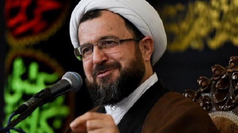 حجت‌الاسلام ماندگاری:  پیروی از ولایت و وحدت امت، کلید نزول رحمت الهی است