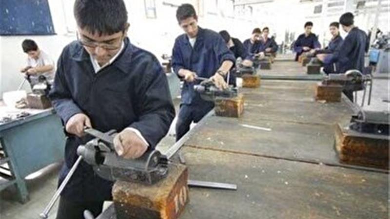 آماده کردن ۴۰ هزار نفر آچار به دست؛ برای ورود به بازار کار