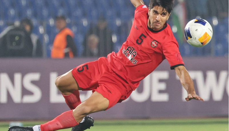 هافبک موردنظر پرسپولیس به گل‌گهر پیوست