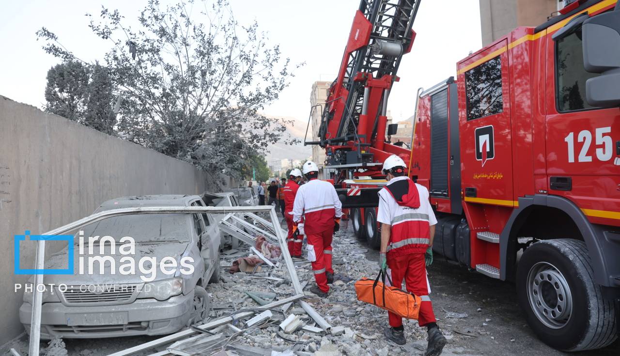 آمادگی تهران برای مواجه با تهدیدات ضروری است
