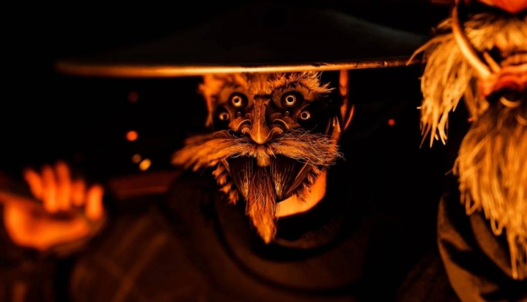 دوبله ژاپنی Ghost of Yotei واقع‌گرایانه خواهد بود