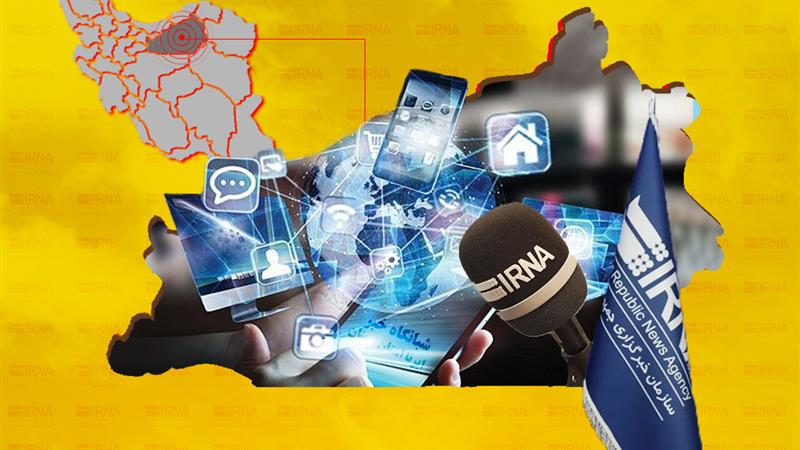 شبانگاه خبر استان سمنان/ بیستم تیر ۱۴۰۴