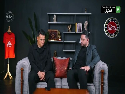 امیرحسین حسین زاده: اگر اسکوچیچ سرمربی تیم ملی بود به جام جهانی می رفتم