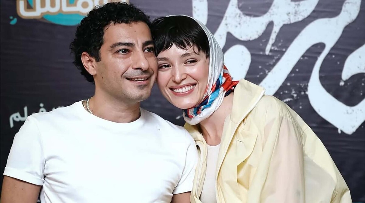 عذرخواهی ناباورانه از نوید محمدزاده که همه را شوکه کرد