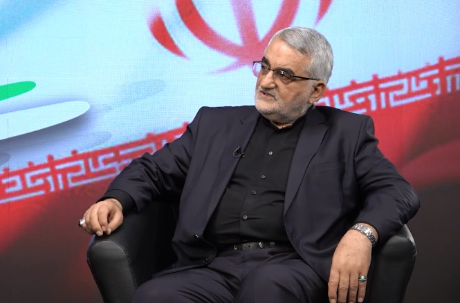 بروجردی: بر اساس نیاز کشور غنی‌سازی می‌کنیم