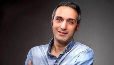 امیرمهدی ژوله چگونه بازیگر شد؟