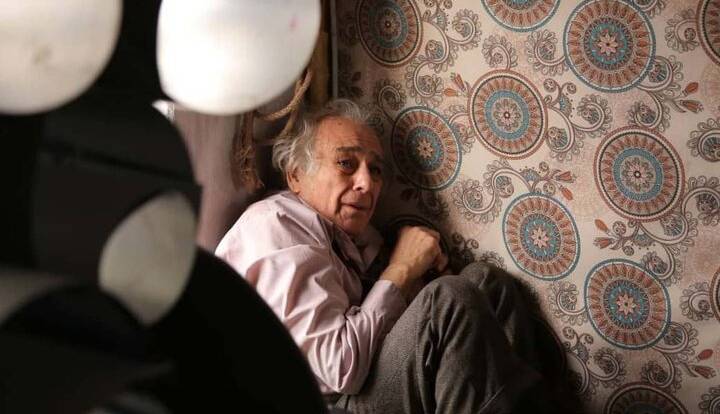 «ترک عمیق» از 25 تیر اکران می‌شود