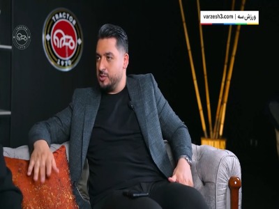 حسین‌زاده: اخراجم برابر ذوب‌آهن منصفانه نبود!