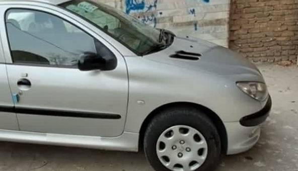 کشف خودروی سرقتی در پلدختر