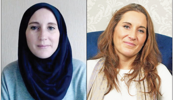 بین سطور کاترین شکدم