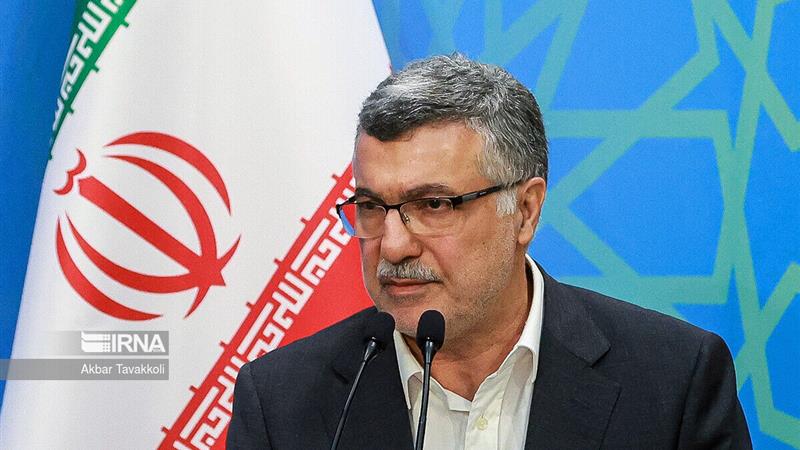 قدردانی از نقش داوطلبان جوان در جنگ ۱۲ روزه /رضایت ۹۹ درصدی مردم از خدمات درمانی