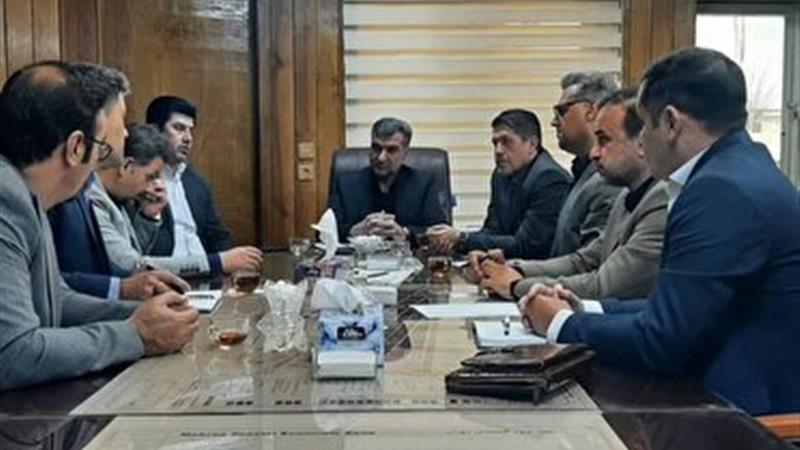 راه‌اندازی پارک پلی‌پروپیلن ایلام در گرو عبور از موانع بانکی