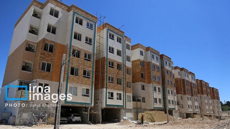 مسکن ملی ساوه در ایستگاه پایانی؛ امکان حذف متقاضیان بلاتکلیف