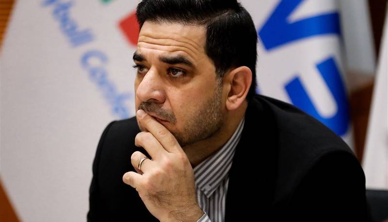 تقوی: پیاتزا دوست ندارد کسی در کارهای فنی تیم ملی دخالت کند