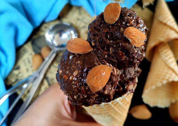 با بستنی رژیمی سالم و تندرست بمانید