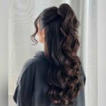 ایده مدل مو برای دخترهای جوان!