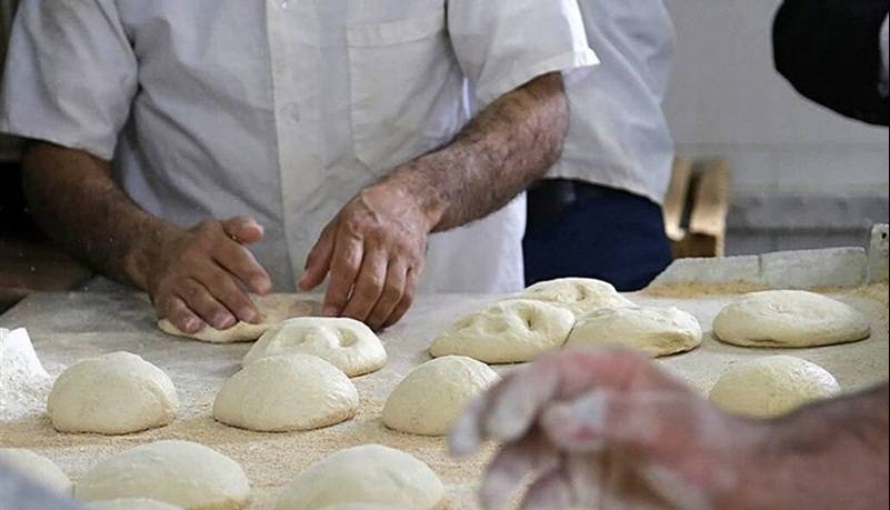 قیمت جدیدی برای نان مصوب نشده؛ گران‌فروشی تخلف است