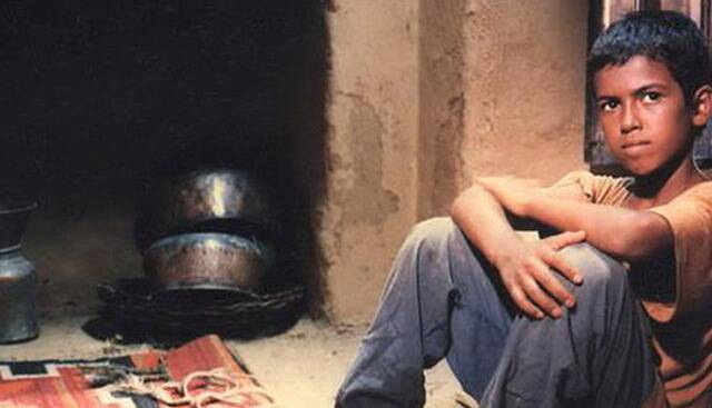 «باشو غریبه کوچک» به ونیز می‌رود