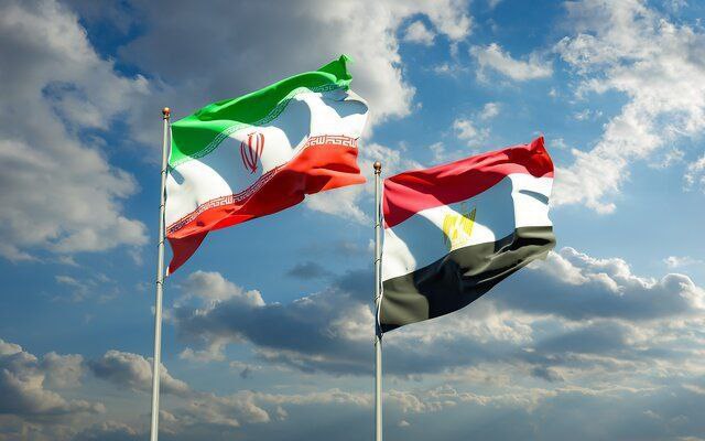 دیپلمات ایرانی: یخ روابط تهران و قاهره شکسته است