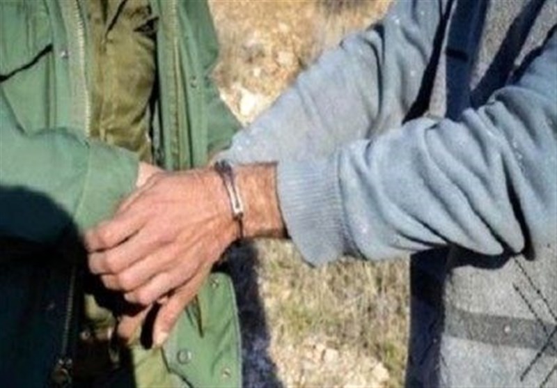 دستگیری ۳ گروه متخلف شکار در کهگیلویه و بویراحمد