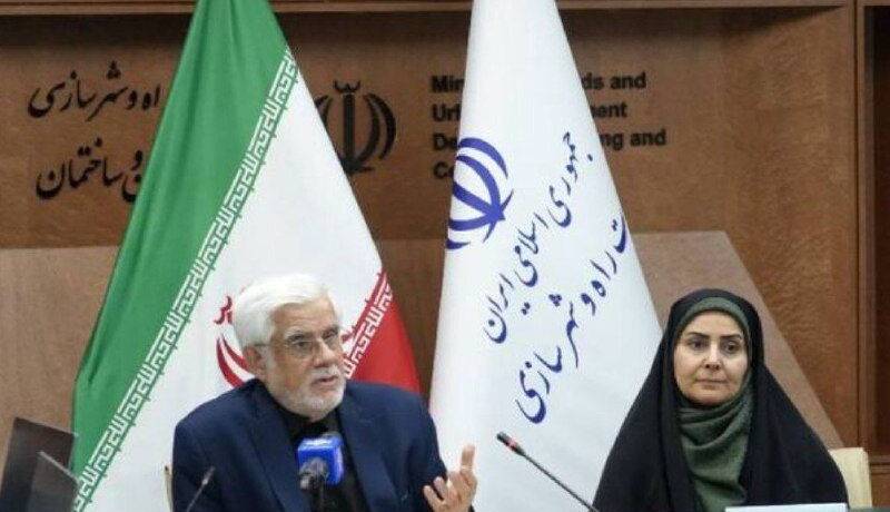 دستور معاون اول رئیس جمهور برای اصلاح نرخ پروازهای اربعین