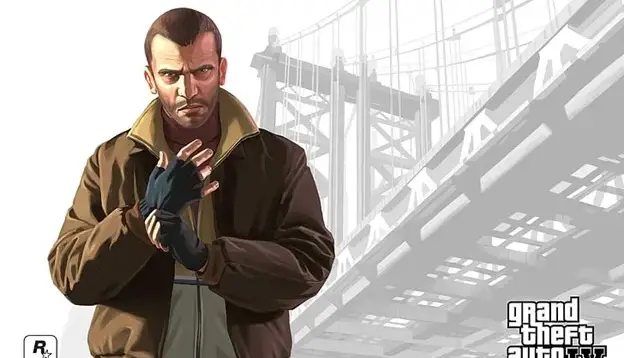 مربوط به عرضه GTA 4 برای PS5 و PS4 شدت گرفته‌اند