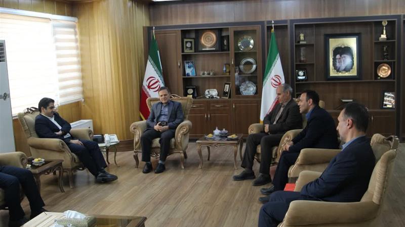 دو طرح ورزشی زنجان از طریق مولدسازی تکمیل می‌شود