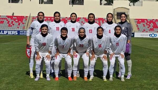 نبرد سرنوشتساز ایران و بوتان در مقدماتی جام ملتهای آسیا