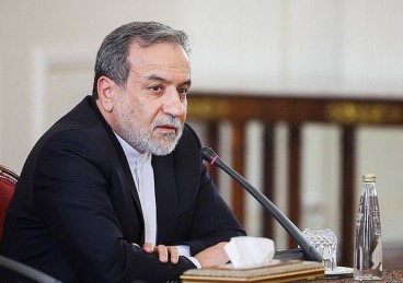 وزیر خارجه ایران: هیچ عجلهای برای ورود به مذاکرات نسنجیده نداریم