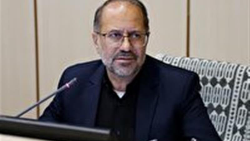 مردم یزد حق دارند بدانند مالیاتشان کجا هزینه میشود