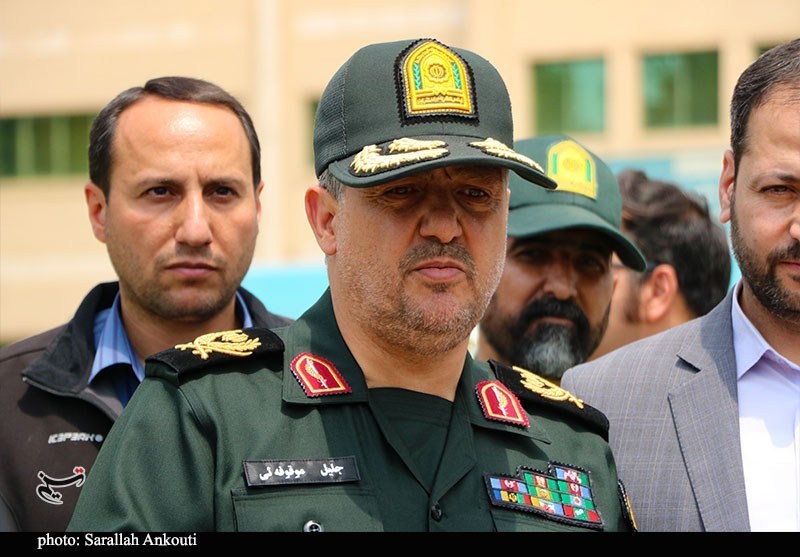 غافلگیری باند سارقان فرااستانی در لحظه ورود مجدد به استان کرمان