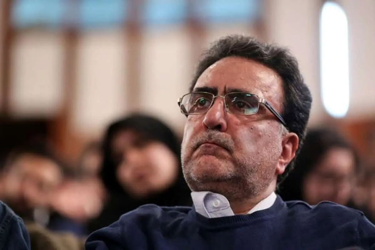 حکم 5 سال حبس تجمیعی جدید به تاج زاده ابلاغ شد