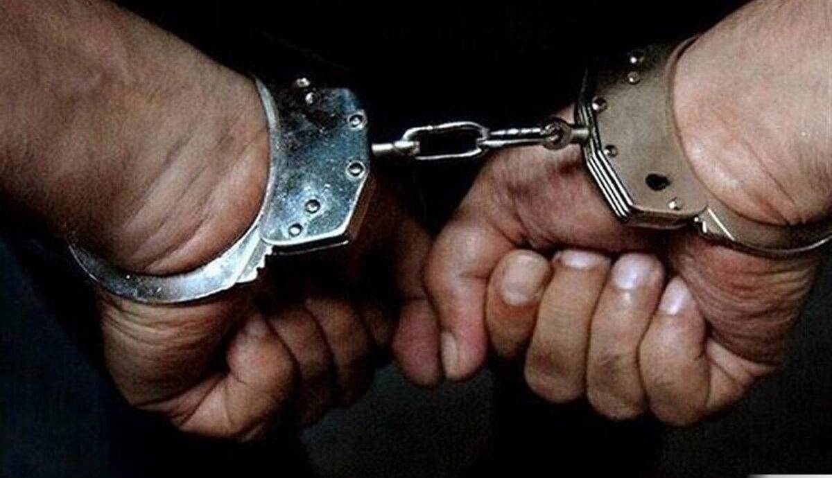 کشف راز سرقت 180 میلیارد تومانی پس از 6 سال