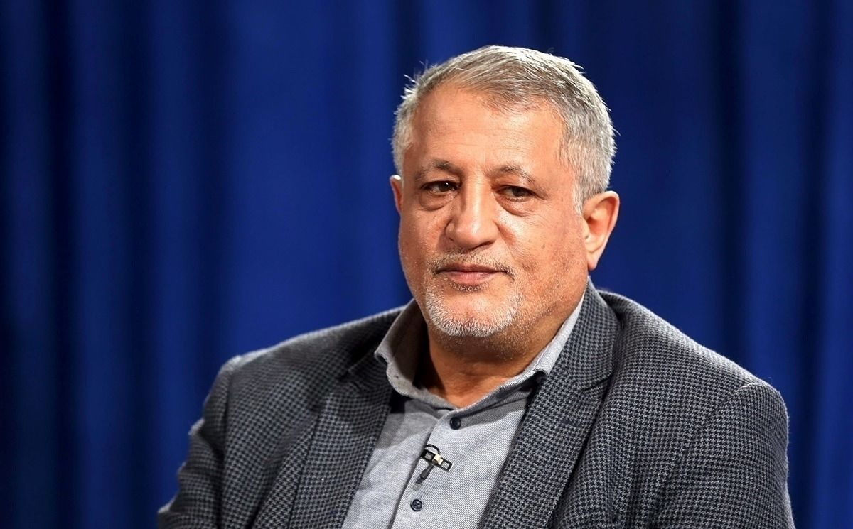 محسن هاشمی: کسی مخالف مذاکره نیست